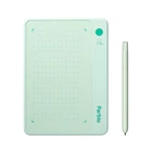 Графічний планшет Parblo Ninos NEO Green (NINOSNEO)