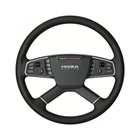 Кермо MOZA Racing TSW Truck RGB Black (RS060_Moza)
