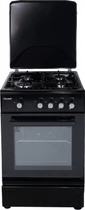 Плита газовая Houser FSG 5201 B