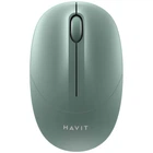 Мишка Havit HV-MS54GT Wireless Green (6939119080075)