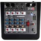 Микшерный пульт Allen&Heath ZED-6FX (283084)