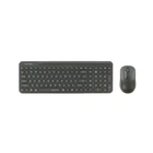 Комплект A4Tech FG3300 Air2 USB UA Grey (4711421997416)
