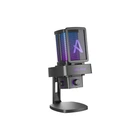 Микрофон Fifine Ampligame Q8PRO USB Black (Q8PRO)