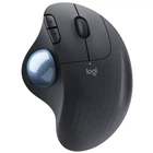 Миша Logitech Ergo M575 for Business Wireless Trackball Graphite (910-006221)