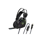 Наушники Vertux Bogota 7.1 USB Black (bogota.black)
