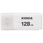 USB флеш накопичувач Kioxia 128GB U202 White USB2.0 (LU202W128GG4)