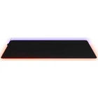 Коврик для мышки SteelSeries QcK Prism Cloth 3XL Etail RGB Black (63512)
