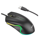 Миша Hoco GM19 Wire Black 74127