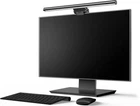 LED лампа на монітор, скрінбар Baseus I-Wok Stepless Dimming Screen Hanging (DGIWK-B01) чорний
