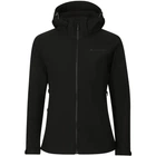 Куртка Alpine Pro Hoora Wmn S Черный (1054-007.022.0073)