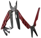 Мультитул NexTool Flagship Pro Красный (1047-NE20279)