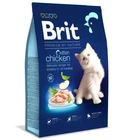 Сухий корм для кішок Brit Premium by Nature Cat Kitten