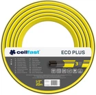Шланг садовый ECO PLUS 1/2" 20м 3 слоя до 20бар -10…+50°C Cellfast (2000003267842)