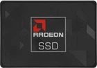 Внутрішній SSD накопичувач AMD Radeon R3 120 GB (R3SL0120G2)