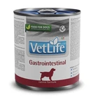 Влажный лечебный корм для собак Farmina Vet Life Gastrointestinal при заболевании ЖКТ