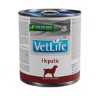 Влажный корм Farmina Vet Life Hepatic для собак