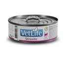 Влажный корм для кошек Farmina Vet Life Struvite 85 г