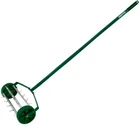 Аэратор-скарификатор ручной , D15см, 27 шипов, 3.5кг Verto (2000003268412)