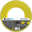 Шланг садовый ECO PLUS 3/4" 20м 3 слоя до 20бар -10…+50°C Cellfast (2000003267866)