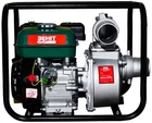 Мотопомпа бензинова Зеніт ЗМП-80 v2.0, 60м3/г (1000л/хв), 6.5к.с, 25кг ZENIT 000326666