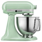 Кухонная машина KitchenAid Artisan 4,8 л 5KSM125EPT с откидным фисташковым блоком