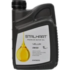 Моторное масло STALHART VELUM