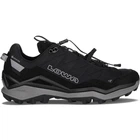 Кроссовки Lowa Maddox Pro GTX LO SL 46,5 Чорний-Сірий