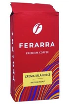 Кава мелена Ferarra Crema Irlandese з ароматом ірландського крему 250 г