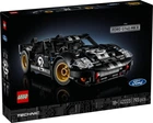 Конструктор Lego Technic Гоночный автомобиль Ford GT40 MKII 1966 г. 42223
