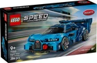 Конструктор Lego Speed Champions Спортивный автомобиль Bugatti Vision GT Hyper 77253