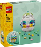 Конструктор Lego Iconic Декоративное пасхальное яйцо 40816
