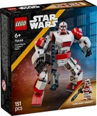 Конструктор Lego Star Wars Робот клона-штурмовика 75448