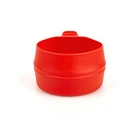 Горнятко WILDO FOLD-A-CUP Red червоне