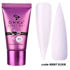 Акрил-гель DNKa' для ногтей в тубе Acryl Gel #0007 Elixir 30 мл