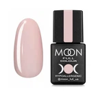 Гель-лак Moon Full Summer №604 пудровый 8 мл