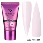 Акрил-гель DNKa' для ногтей в тубе Acryl Gel #0004 Silk 30 мл