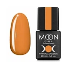 Гель-лак Moon Full Summer №613 абрикосовый темный 8 мл