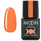 Гель-лак Moon Full Neon №705 лососевий 8 мл