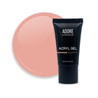 Акрил-гель Adore Professional камуфлирующий для ногтей №04 Natural натурально-розовый 30 мл
