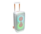 Акустична система JBL PartyBox Stage 320 White (JBLPBSTAGE320SWEP)