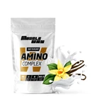 Аминокислотный комплекс MuscleWay AMINO COMPLEX NO SUGAR