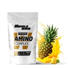 Амінокислотний комплекс MuscleWay AMINO COMPLEX NO SUGAR