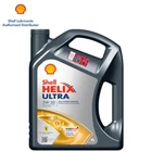 Моторное масло Shell Helix Ultra
