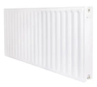 Радиатор стальной Thermo Alliance IMAS 22 тип 300x800 мм нижнее подключение (TAI22300800V)
