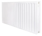Радіатор сталевий Thermo Alliance IMAS 22 тип 500x1400 мм бічне підключення (TAI225001400K)