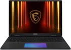 Ноутбук MSI Titan 18 HX AI A2XWIG Core Black (A2XWIG-269UA)