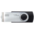 Флеш-память флешка GoodRAM 128GB USB 3.0 UTS3 Retail Black (UTS3-1280K0R11)