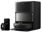 Робот-пылесос с влажной уборкой MOVA V50 Ultra Black