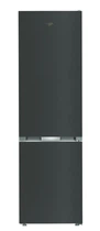 Холодильник Whirlpool WHK 25404 XBR5E (2 м, чорн.No Frost)