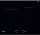 Индукционная варочная поверхность Whirlpool WS Q2760 BF